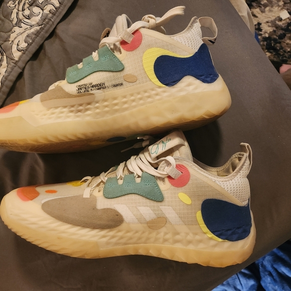 Adidas Boost James Hardrn